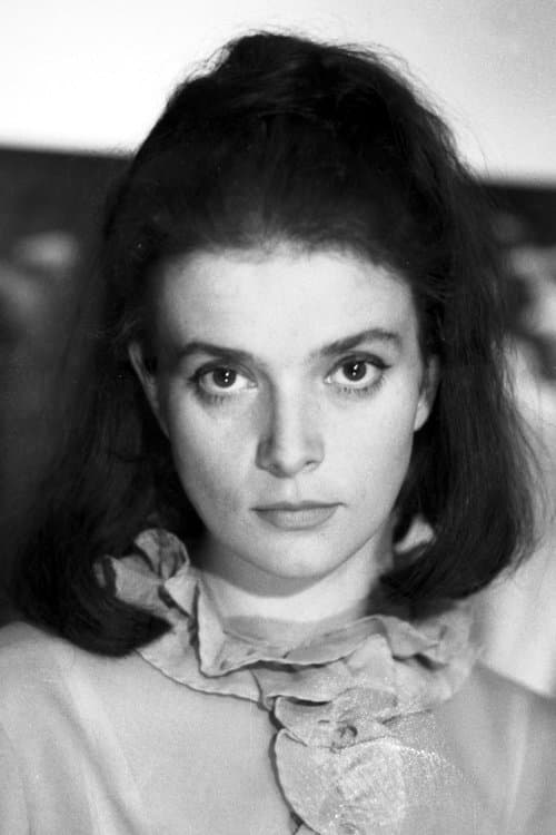 Zdjęcie Zofia Saretok