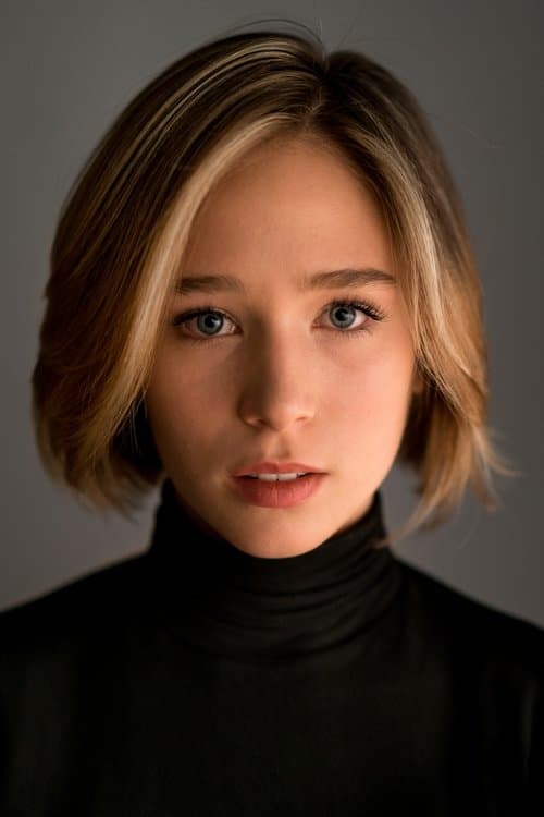 Zdjęcie Zofia Wichłacz