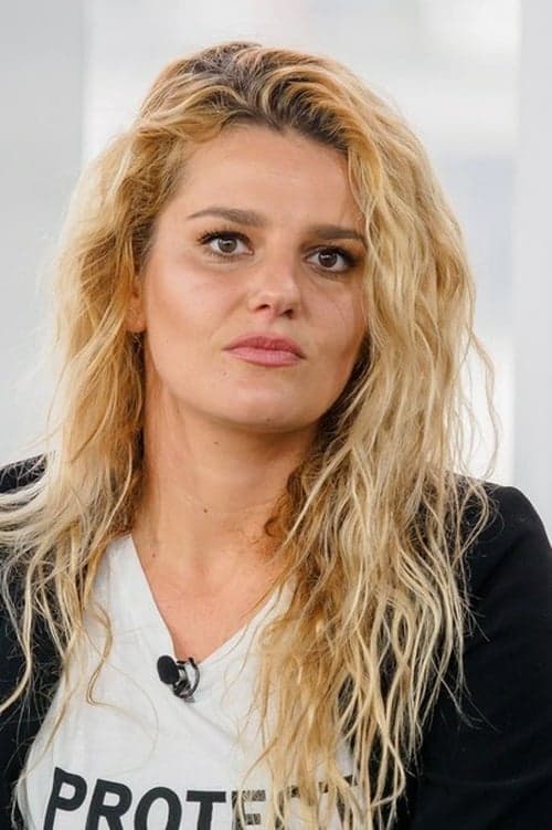 Zdjęcie Zofia Zborowska-Wrona