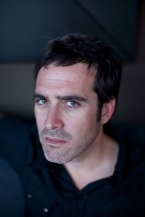 Zdjęcie Zohar Shtrauss