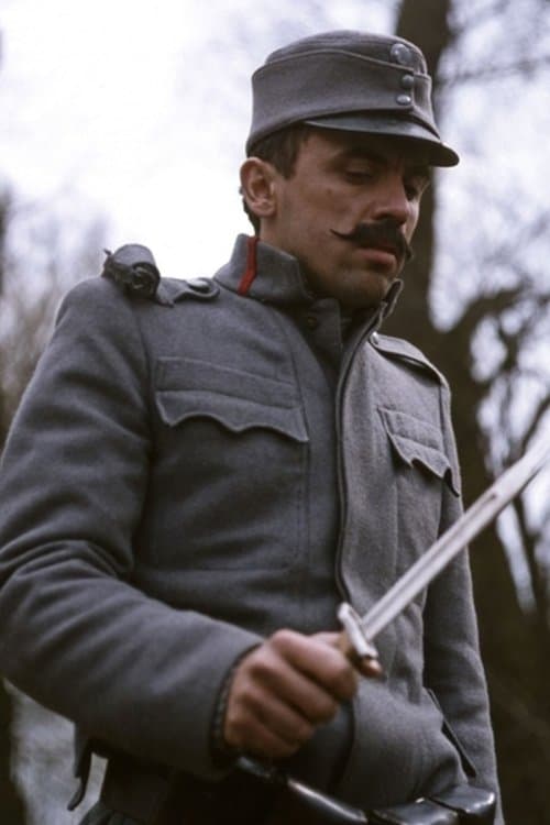 Zdjęcie Zoltán Bezerédy