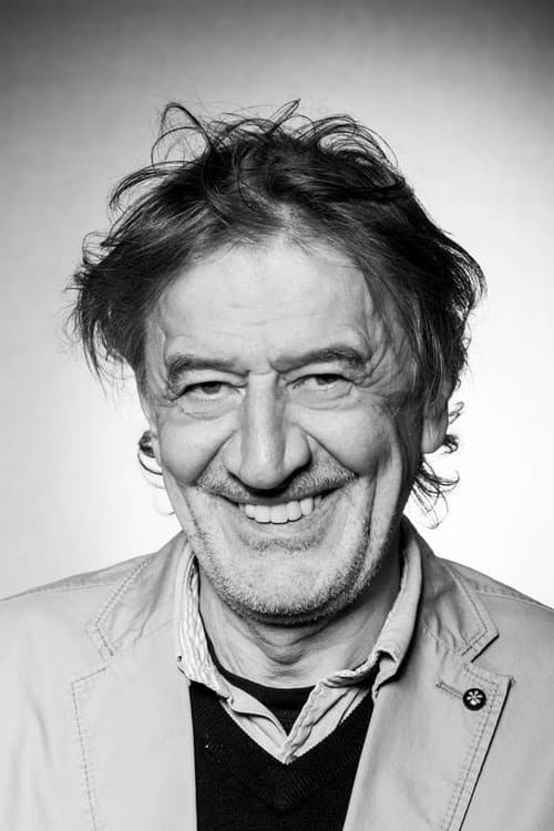 Zdjęcie Zoltán Mucsi