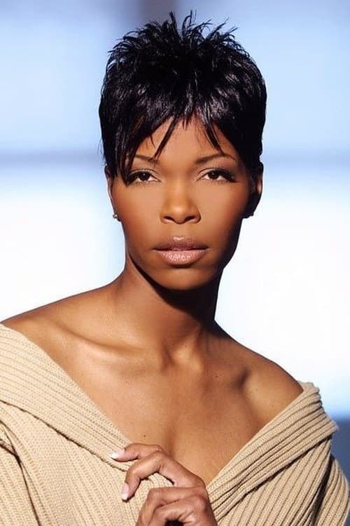 Zdjęcie Zondra Wilson