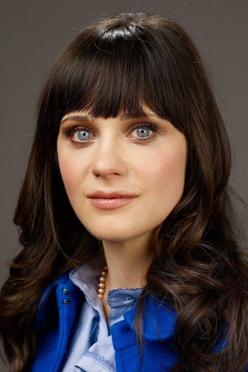 Zdjęcie Zooey Deschanel
