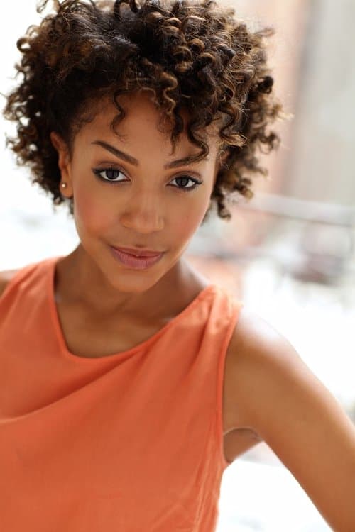 Zdjęcie Zora Howard