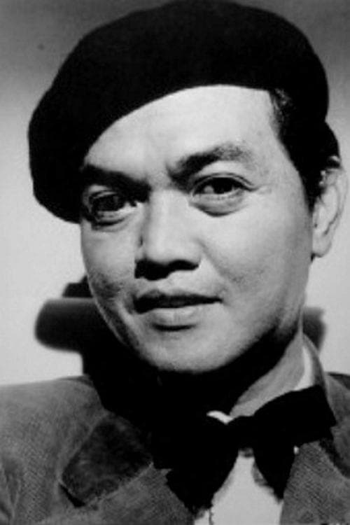 Zdjęcie Zorro David