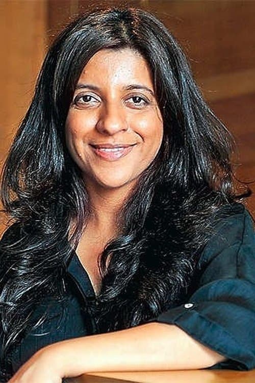 Zoya Akhtar całe filmy