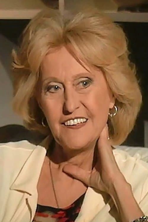 Zdjęcie Ζωζώ Ζάρπα