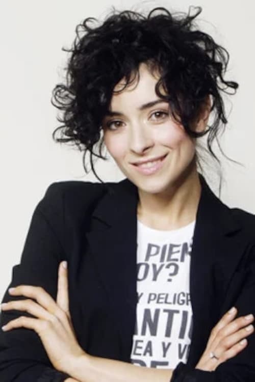 Zdjęcie Zrinka Cvitešić