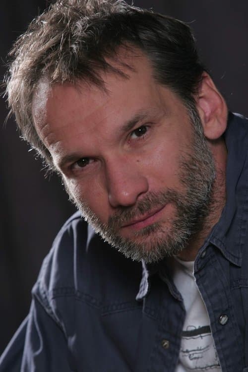 Zdjęcie Zsolt László