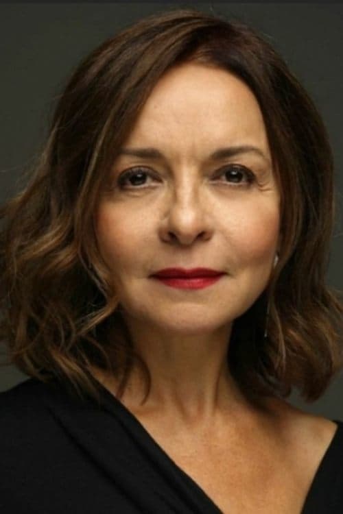 Zdjęcie Zuhal Gencer