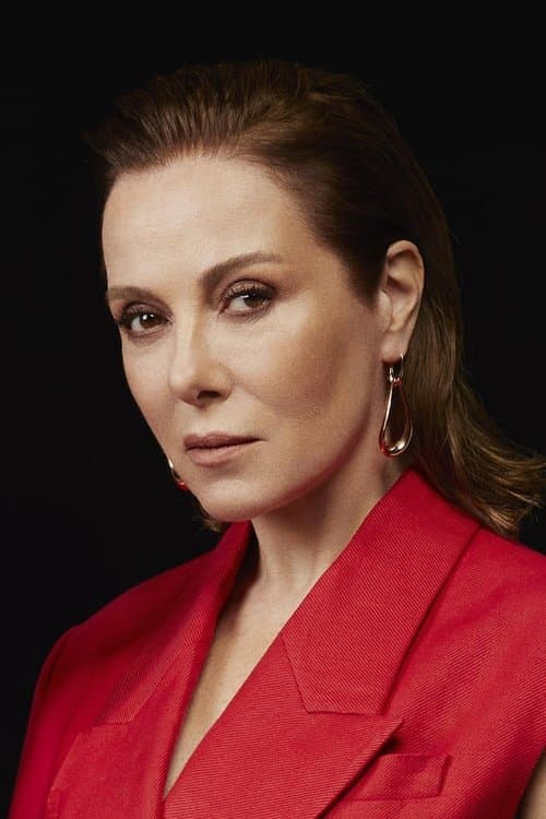 Zdjęcie Zuhal Olcay