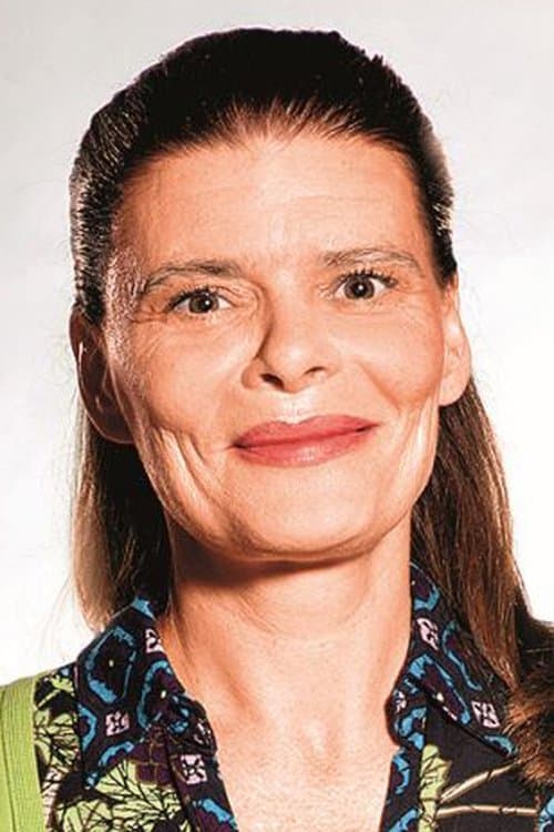 Zdjęcie Zuzana Bydžovská
