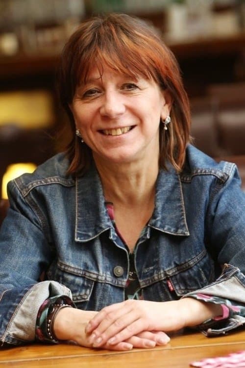 Zdjęcie Zuzana Fišerová