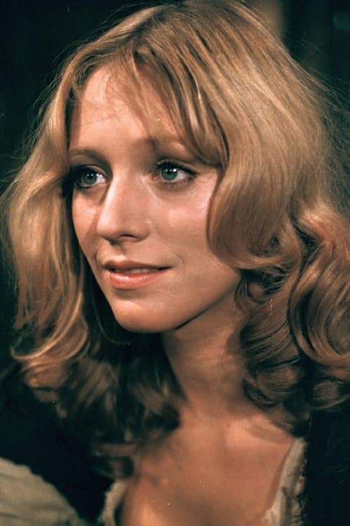 Zdjęcie Zuzana Geislerová