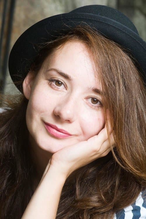 Zdjęcie Zuzana Konečná