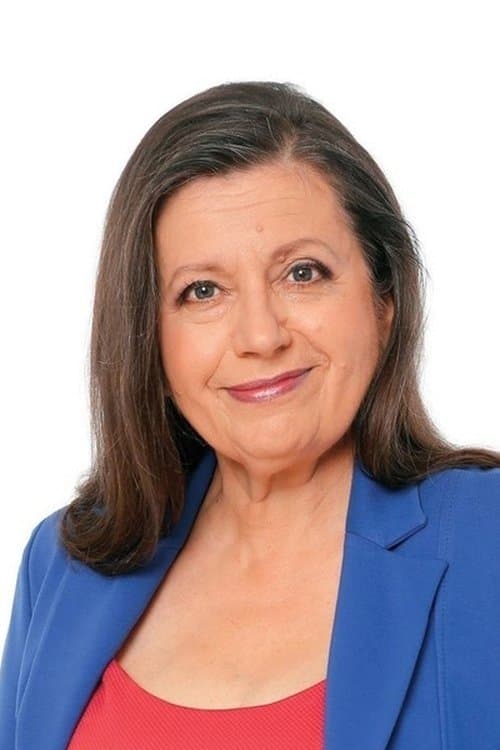 Zdjęcie Zuzana Kronerová