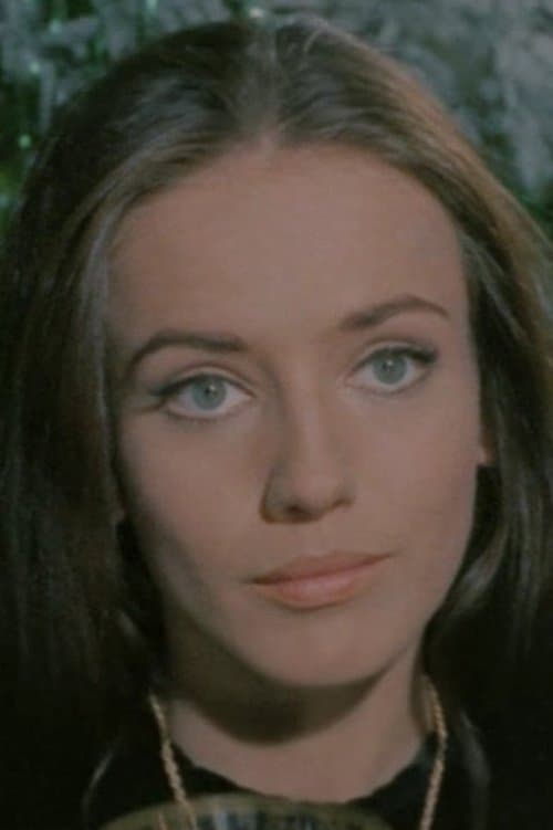 Zdjęcie Zuzana Martinková