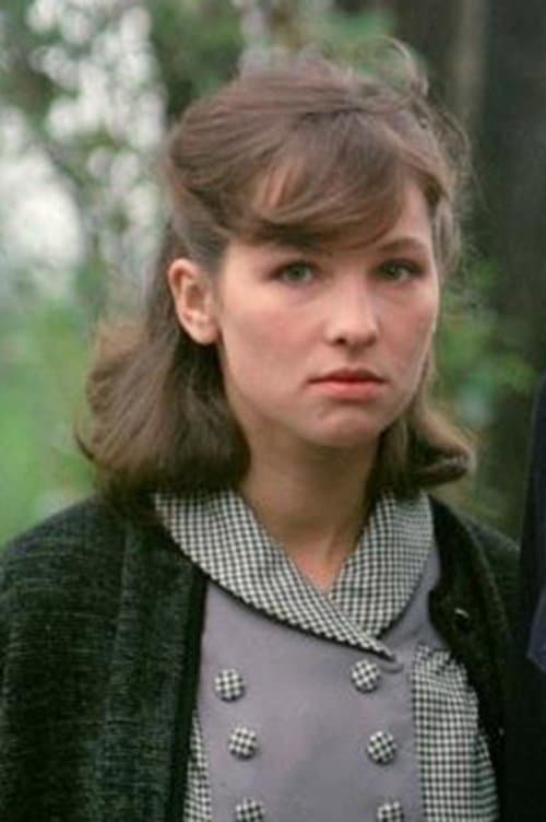 Zdjęcie Zuzana Ondrouchová