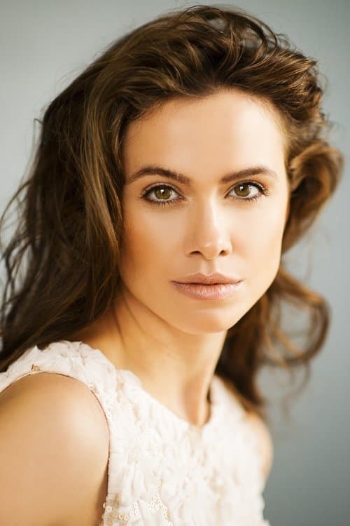 Zdjęcie Zuzana Vejvodová