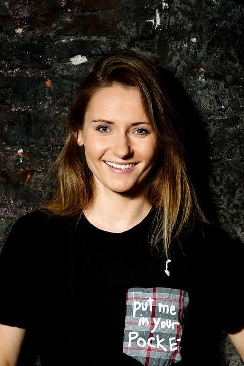 Zdjęcie Zuzanna Grabowska