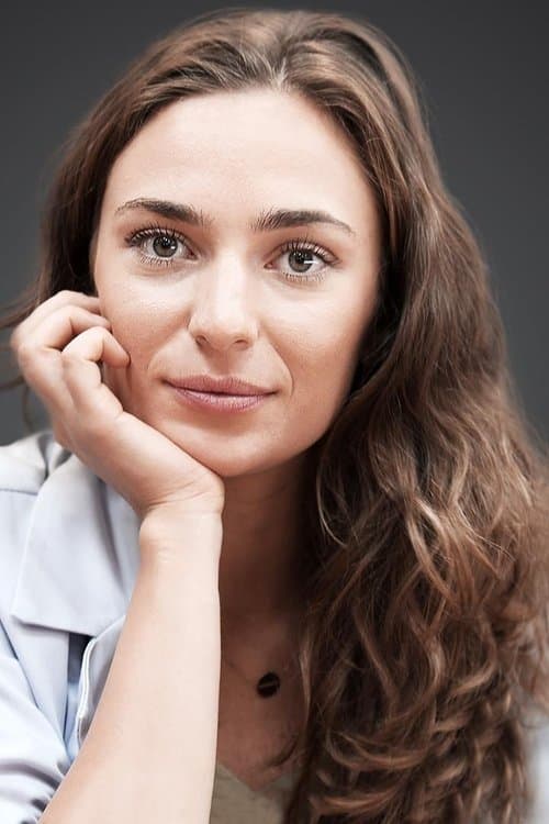 Zdjęcie Zuzanna Lit