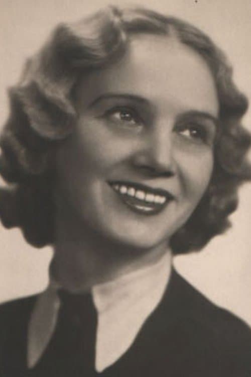 Zdjęcie Zuzanna Łozińska