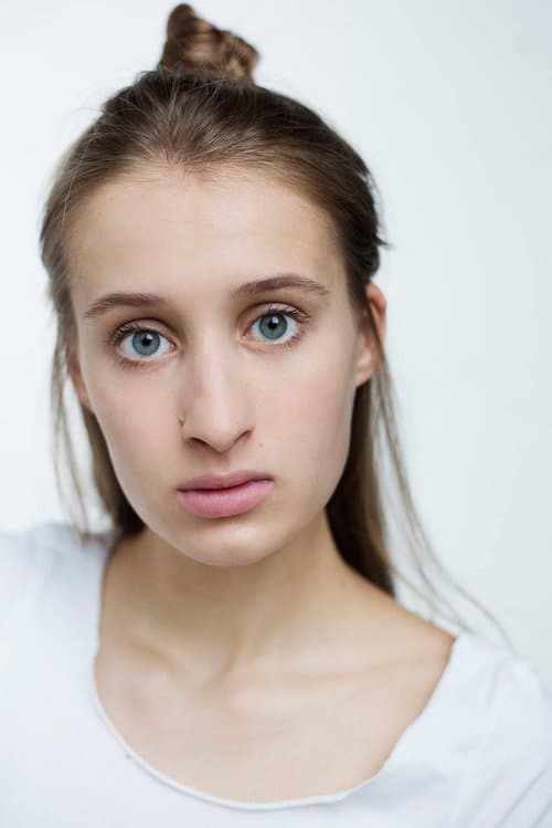 Zdjęcie Zuzanna Puławska