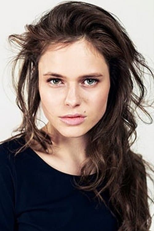 Zdjęcie Zuzanna Zielińska