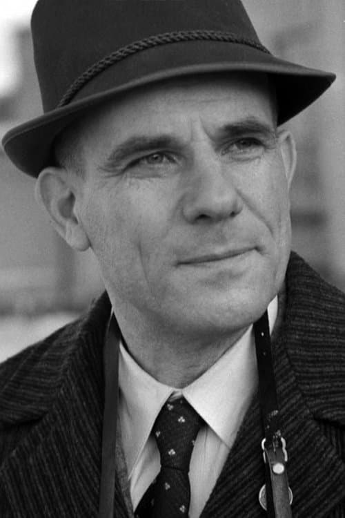 Zdjęcie Zygmunt Maciejewski