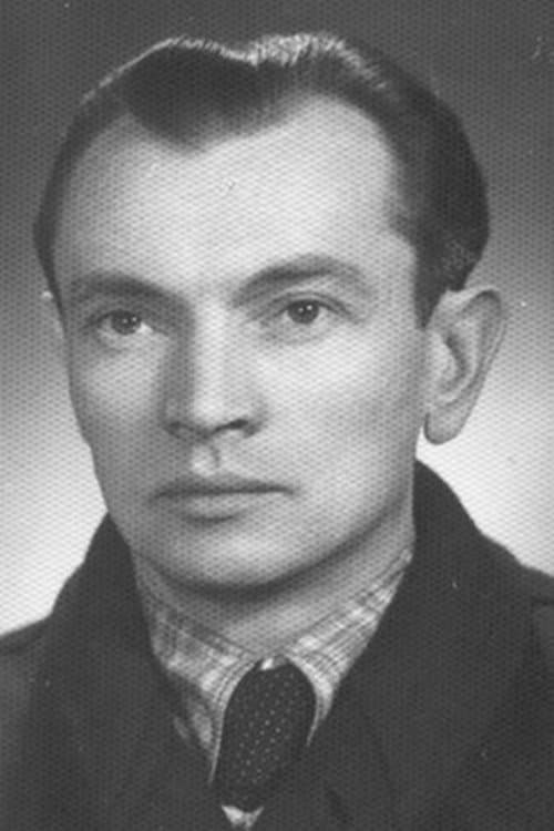 Zdjęcie Zygmunt Nowicki