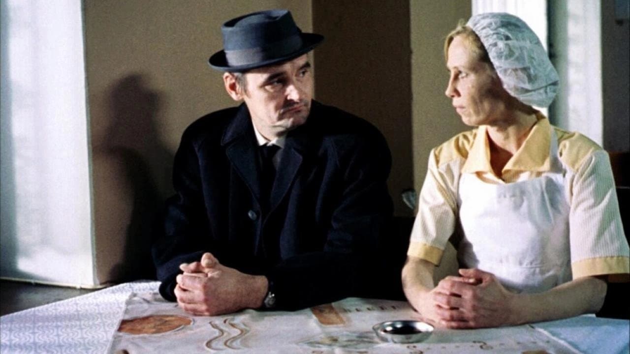 10 minut później: Trąbka