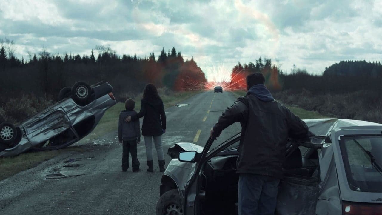 12 świątecznych katastrof