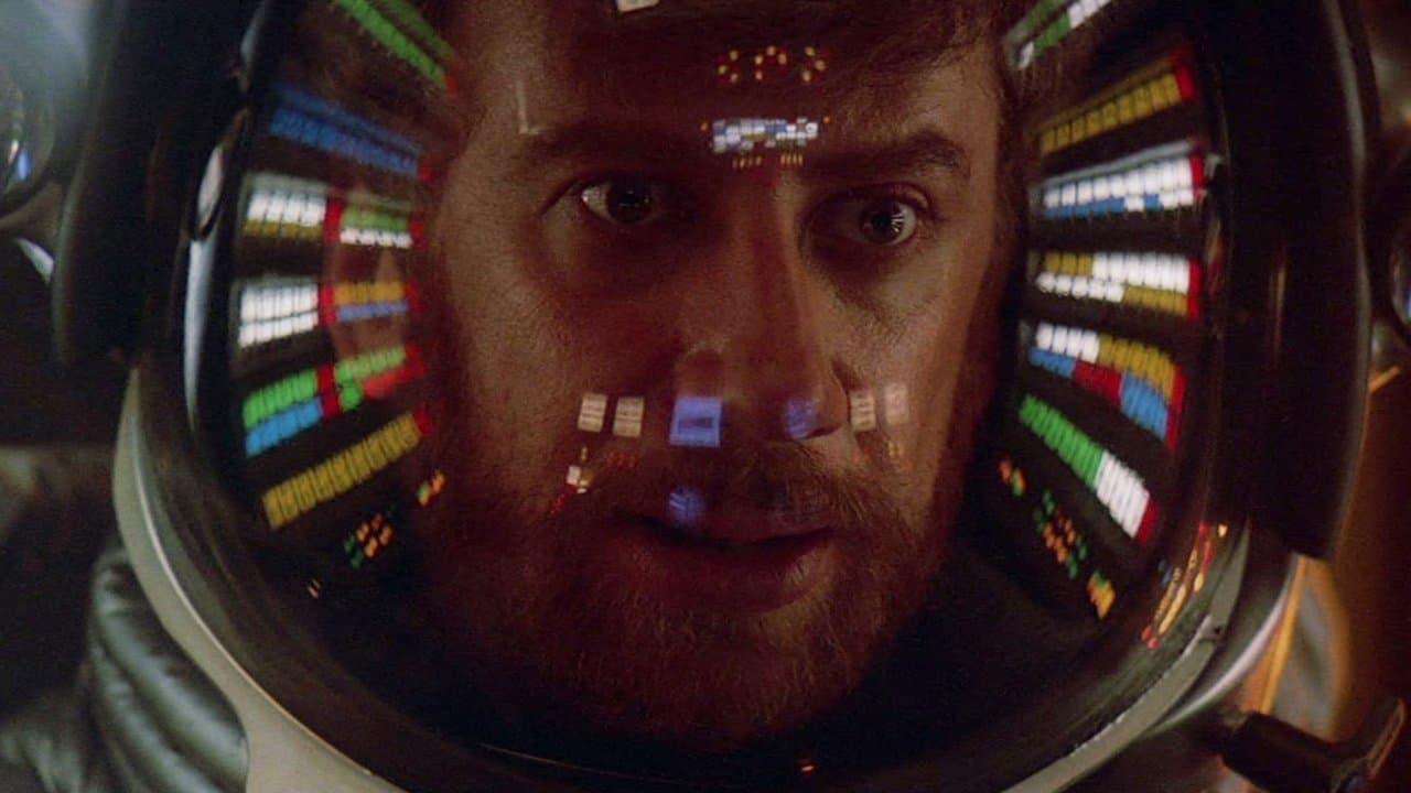 2010: Odyseja kosmiczna