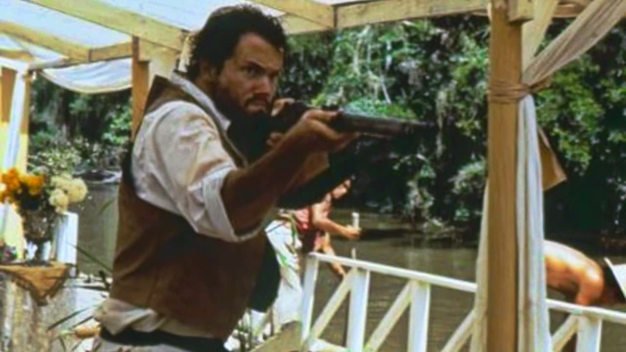 800 mil z biegiem Amazonki