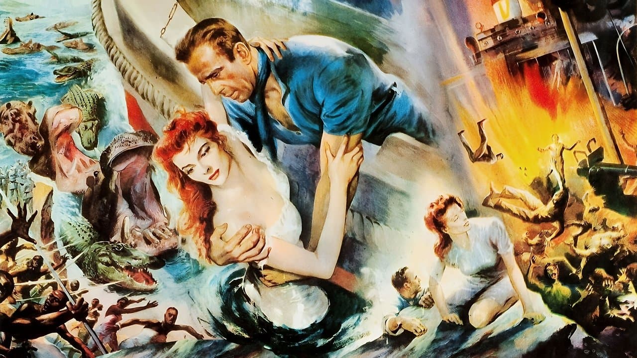 Afrykańska królowa