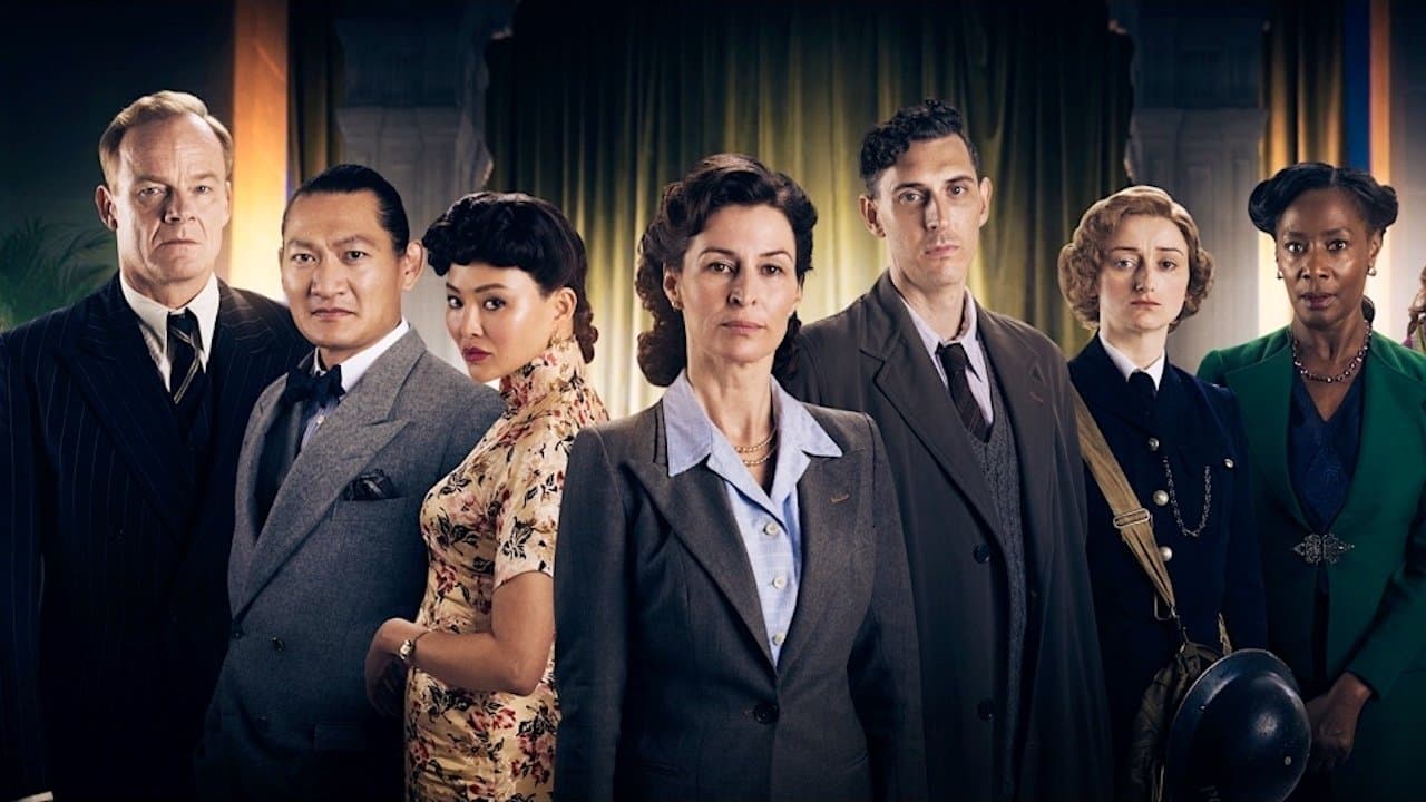 Agatha i morderstwa o północy