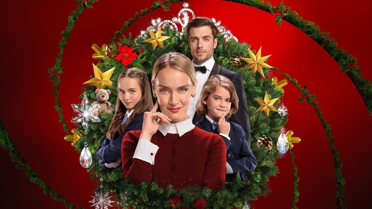 Agentka na królewskim dworze