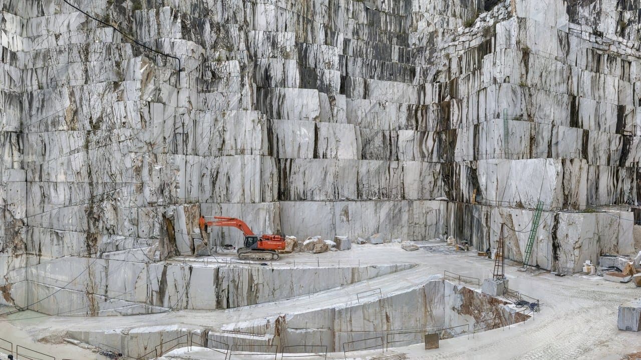 Antropocen: Epoka człowieka