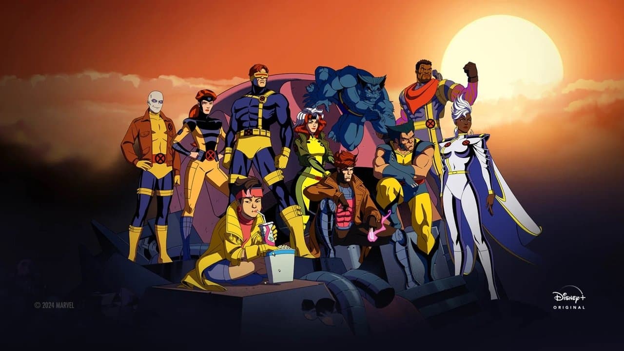 Assembled: Za kulisami X-Men '97