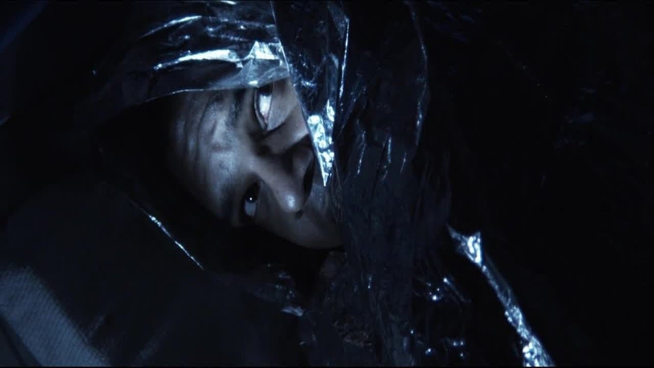 Astronauta: Ostatnia podróż