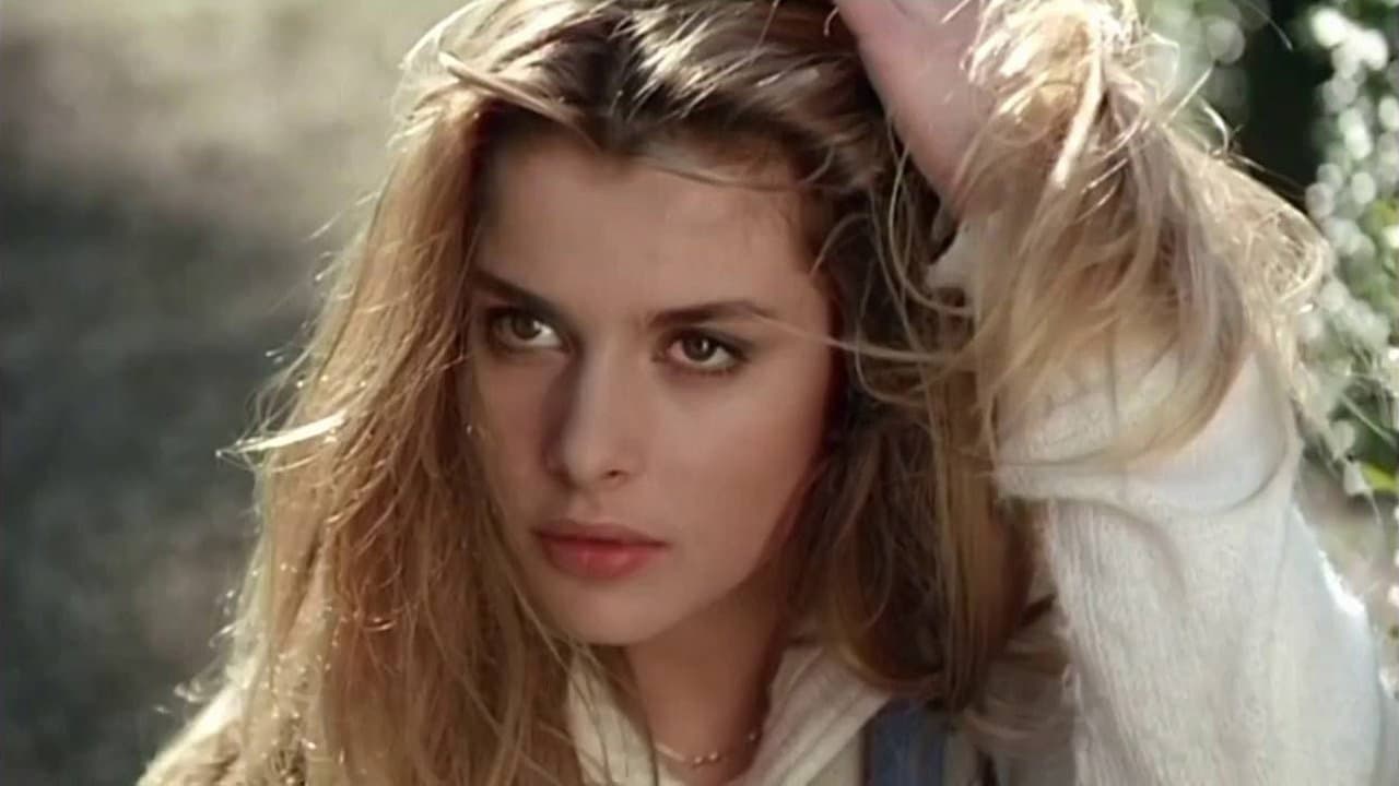 Bądź, jaka jesteś