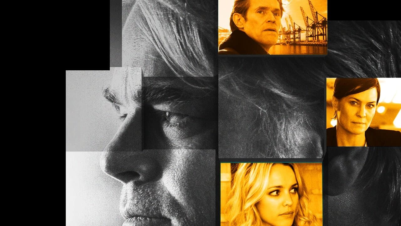 Bardzo poszukiwany człowiek