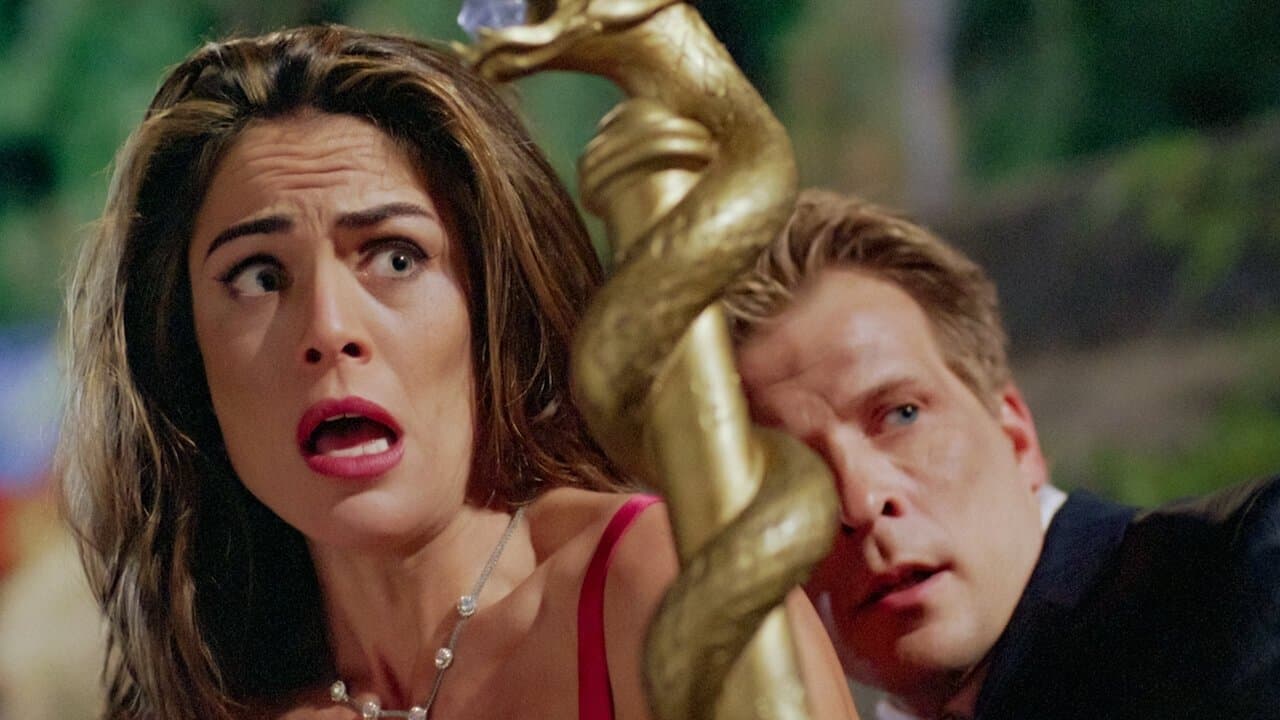 Bazyliszek - król węży