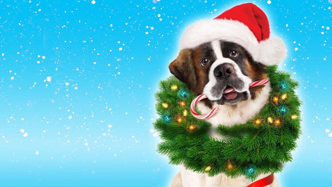 Beethoven - Świąteczna przygoda