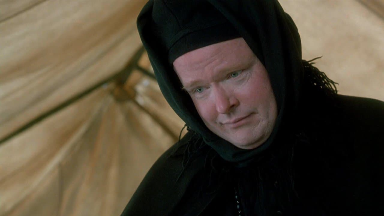 Bohaterowie z przypadku