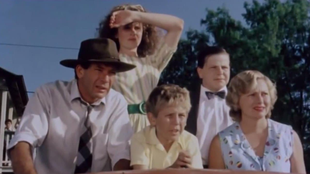 Boże Narodzenie w buszu