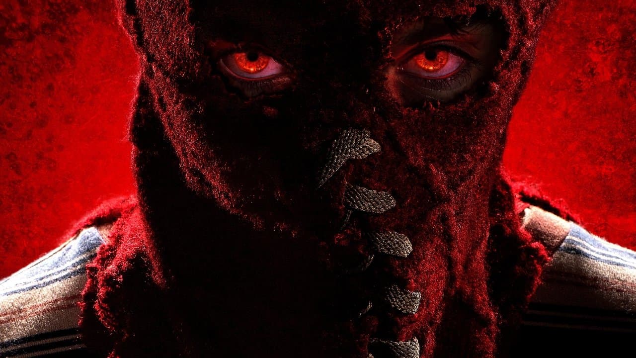 Brightburn: Syn Ciemności