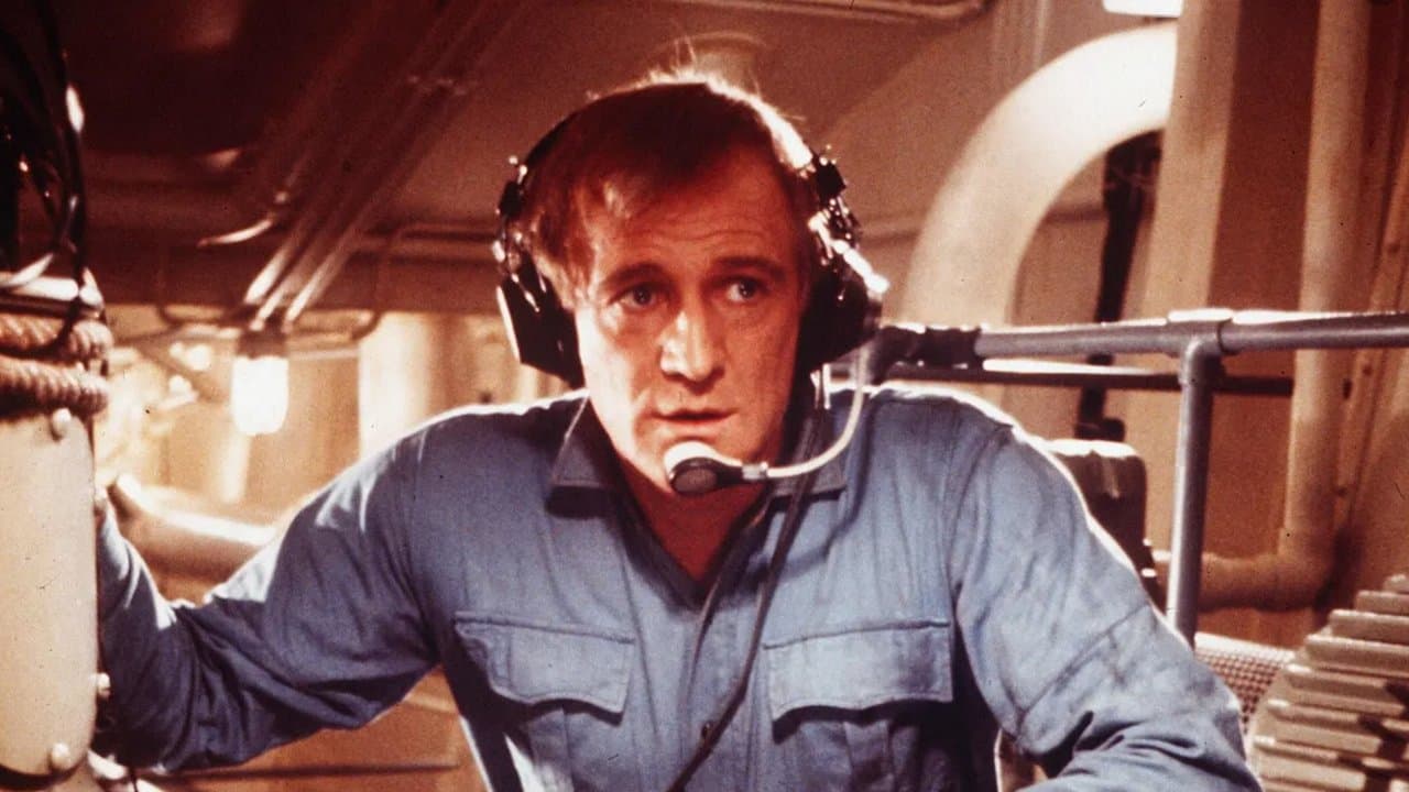 Britanic w Niebezpieczeństwie