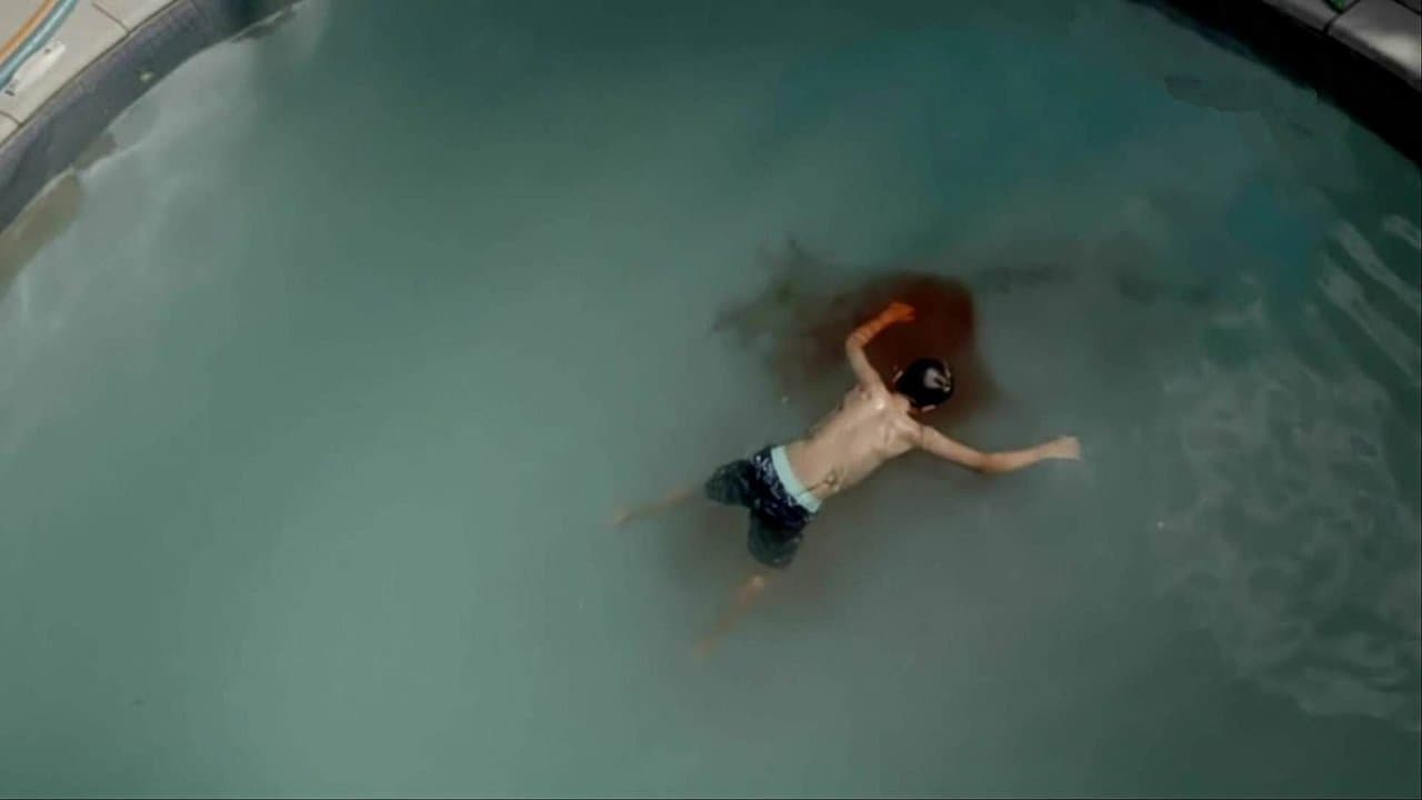 Brzydki sekret mamusi